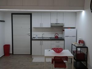 Ferienwohnung für 5 Personen (50 m²) in Palermo