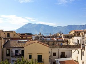 Ferienwohnung für 4 Personen (38 m²) in Palermo