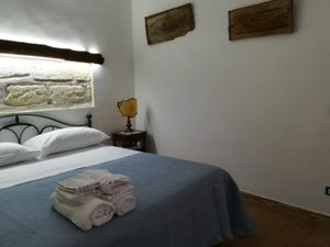 Ferienwohnung für 3 Personen (45 m²) in Palermo