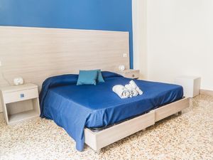 Ferienwohnung für 2 Personen (14 m²) in Palermo