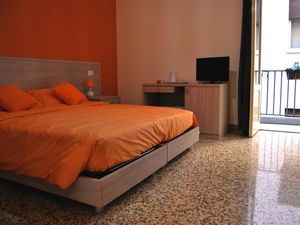 Ferienwohnung für 2 Personen (16 m²) in Palermo