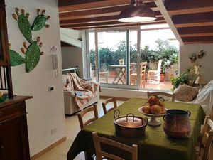Ferienwohnung für 9 Personen (110 m²) in Palermo