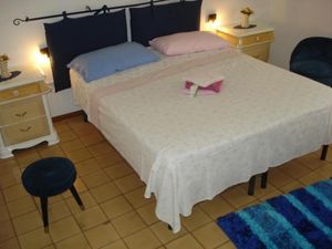 Ferienwohnung für 3 Personen (80 m²) in Palermo