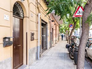 Ferienwohnung für 4 Personen (60 m&sup2;) in Palermo