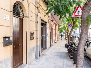 Ferienwohnung für 4 Personen (60 m²) in Palermo