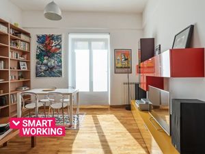 Ferienwohnung für 3 Personen (70 m²) in Palermo