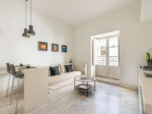 Ferienwohnung für 2 Personen (60 m²) in Palermo