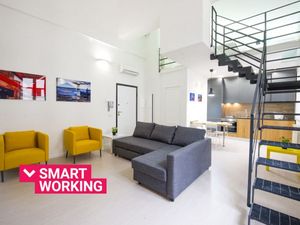 Ferienwohnung für 4 Personen (50 m&sup2;) in Palermo