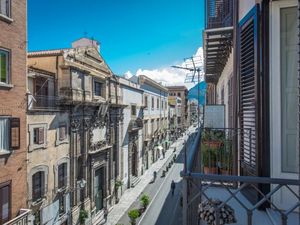 Ferienwohnung für 4 Personen (127 m&sup2;) in Palermo