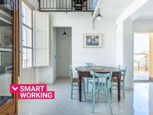 Ferienwohnung für 4 Personen (60 m²) in Palermo