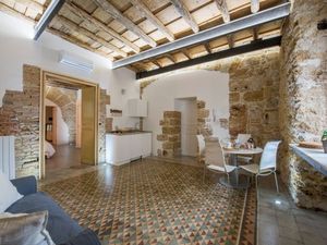 Ferienwohnung für 4 Personen (60 m²) in Palermo