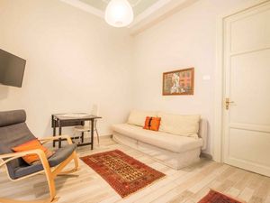 Ferienwohnung für 3 Personen (60 m²) in Palermo
