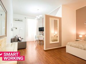 Ferienwohnung für 4 Personen (50 m²) in Palermo
