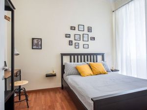 Ferienwohnung für 4 Personen (50 m²) in Palermo