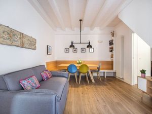 Ferienwohnung für 6 Personen (100 m²) in Palermo