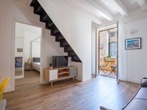 Ferienwohnung für 6 Personen (100 m²) in Palermo