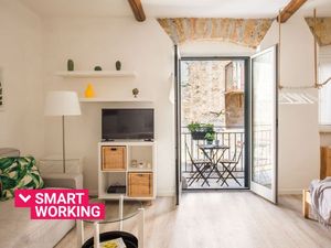 Ferienwohnung für 3 Personen (40 m²) in Palermo