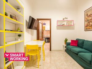 Ferienwohnung für 2 Personen (55 m²) in Palermo