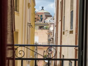 Ferienwohnung für 2 Personen (70 m&sup2;) in Palermo
