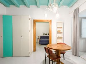 Ferienwohnung für 3 Personen (50 m&sup2;) in Palermo