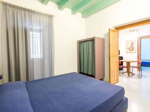 Ferienwohnung für 3 Personen (50 m²) in Palermo