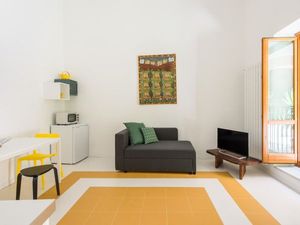 Ferienwohnung für 3 Personen (50 m²) in Palermo