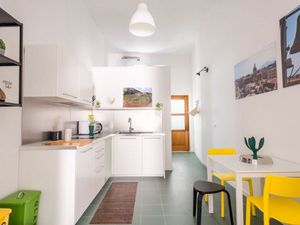 Ferienwohnung für 3 Personen (60 m&sup2;) in Palermo