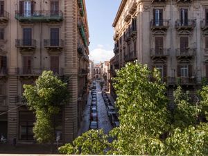 Ferienwohnung für 5 Personen (140 m²) in Palermo