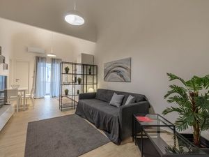 Ferienwohnung für 4 Personen (70 m&sup2;) in Palermo