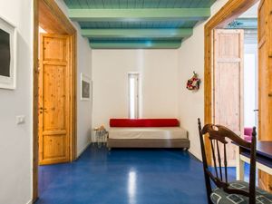 Ferienwohnung für 4 Personen (50 m²) in Palermo