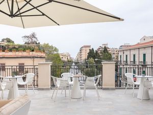 Ferienwohnung für 2 Personen (20 m²) in Palermo