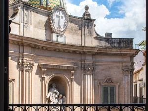 Ferienwohnung für 2 Personen (20 m&sup2;) in Palermo