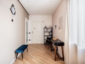 Ferienwohnung für 3 Personen (20 m²) in Palermo