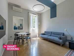 Ferienwohnung für 4 Personen (100 m²) in Palermo