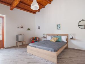 Ferienwohnung für 2 Personen (30 m²) in Palermo