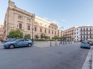 Ferienwohnung für 2 Personen (60 m&sup2;) in Palermo