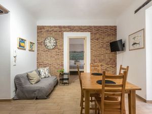 Ferienwohnung für 4 Personen (100 m²) in Palermo