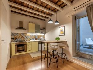 Ferienwohnung für 6 Personen (140 m&sup2;) in Palermo