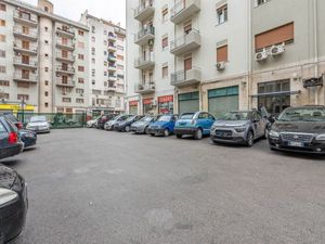 Ferienwohnung für 4 Personen (100 m&sup2;) in Palermo