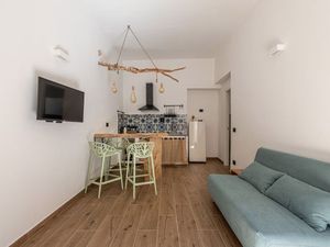 Ferienwohnung für 2 Personen (50 m²) in Palermo