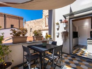 Ferienwohnung für 4 Personen (130 m²) in Palermo