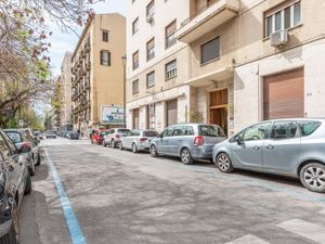 Ferienwohnung für 4 Personen (70 m²) in Palermo