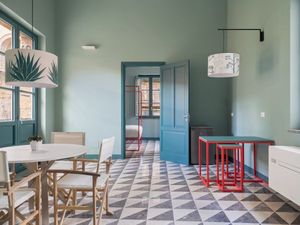 Ferienwohnung für 3 Personen (35 m²) in Palermo