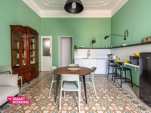 Ferienwohnung für 6 Personen (130 m²) in Palermo
