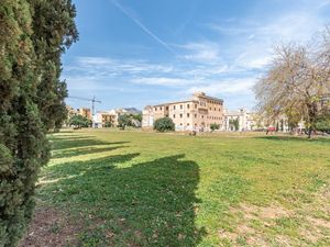 Ferienwohnung für 6 Personen (130 m²) in Palermo