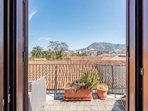 Ferienwohnung für 2 Personen (100 m²) in Palermo