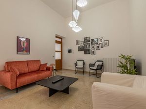 Ferienwohnung für 4 Personen (110 m²) in Palermo