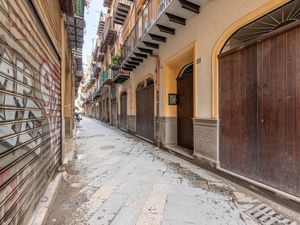 Ferienwohnung für 4 Personen (110 m&sup2;) in Palermo