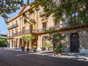 Ferienwohnung für 2 Personen (50 m²) in Palermo