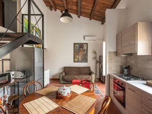 Ferienwohnung für 4 Personen (90 m²) in Palermo